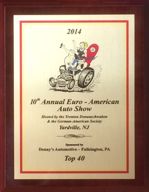 Car-award